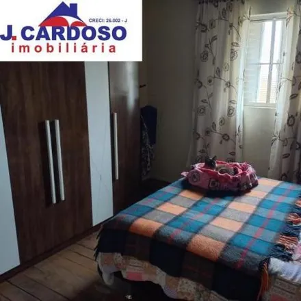 Buy this 4 bed house on Rua Baltazar Fernandes in Vila Santana, Sorocaba - SP