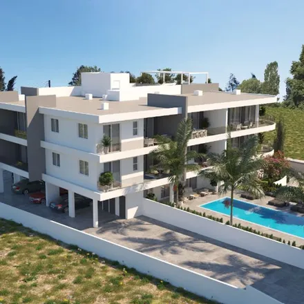Buy this 1 bed apartment on Olimpias in 5390 Sotira, Cyprus