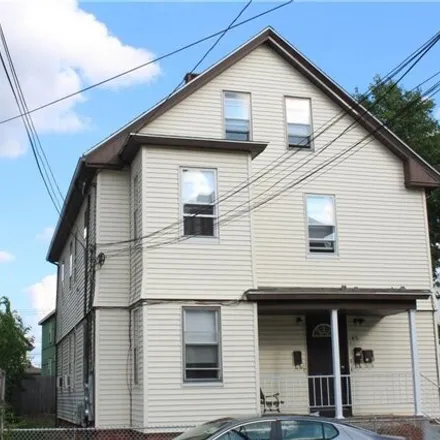 Rent this 2 bed apartment on 55 Ivy Street in East Providence, RI 02914