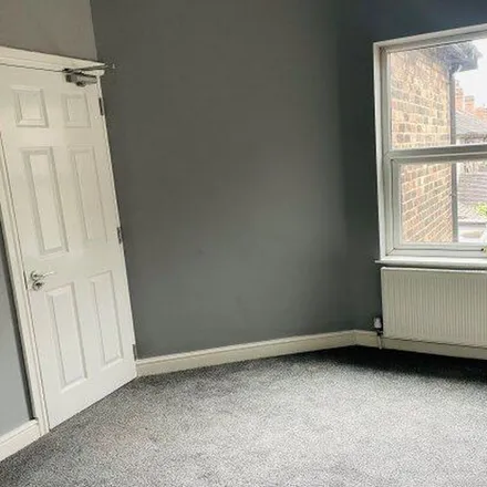 Rent this 3 bed apartment on Anchor Road in Longton, ST3 1SB