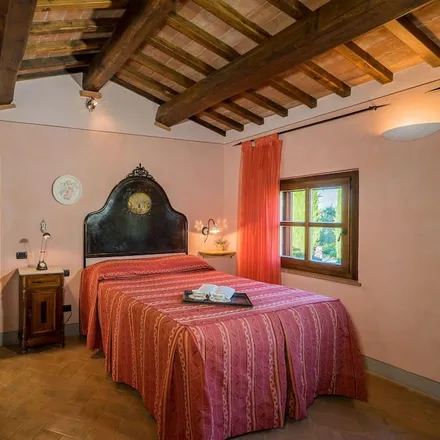 Rent this 6 bed house on Montaione in Florence, Italy