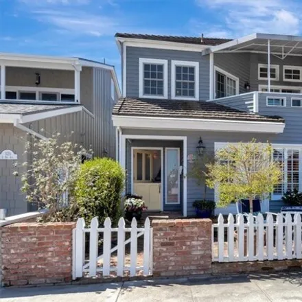 Buy this 3 bed house on 123 East Bay Avenue in Newport Beach, CA 92661