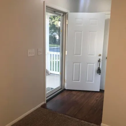 Rent this 3 bed apartment on 8342 Tegmen Street in Columbus, OH 43240