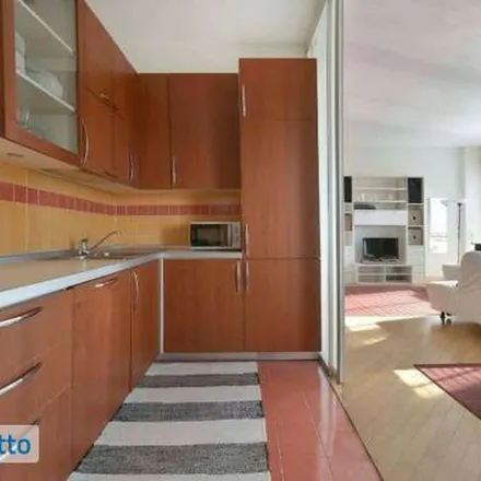Rent this 3 bed apartment on Via Abbadesse 44 in 20159 Milan MI, Italy