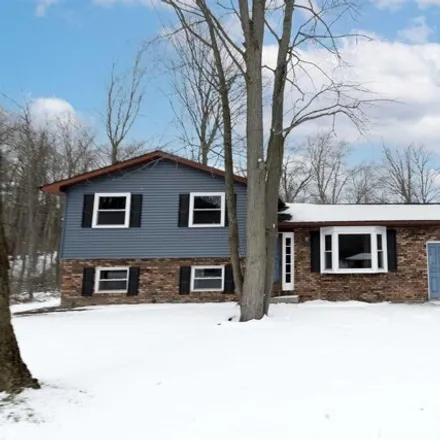 Buy this 4 bed house on 11682 Frost Road in Frost, Thomas Township