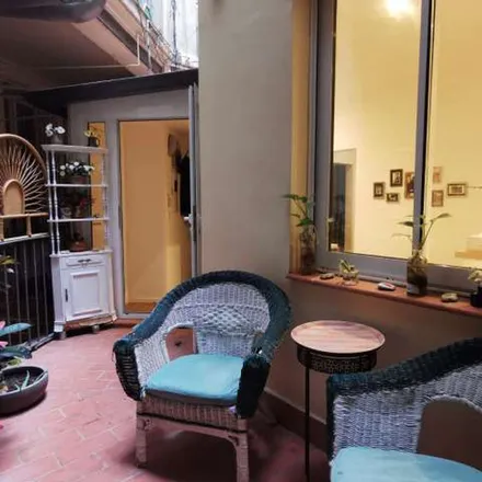 Rent this 2 bed apartment on Carrer del Bruc in 42, 08010 Barcelona