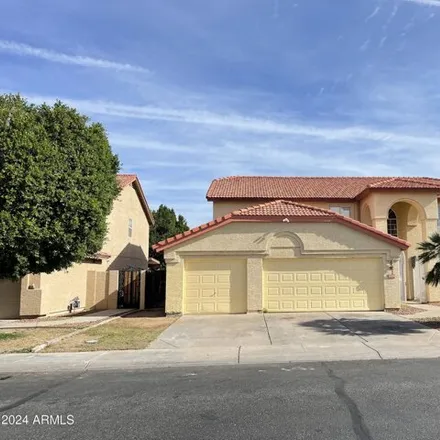 Buy this 5 bed house on 11324 W Primrose Dr in Avondale, Arizona