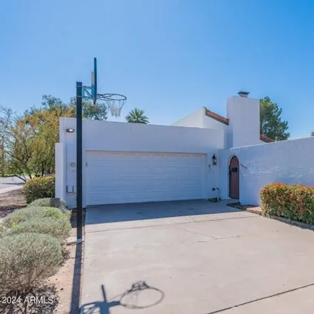 Buy this 3 bed house on 3049 East Clarendon Avenue in Phoenix, AZ 85016