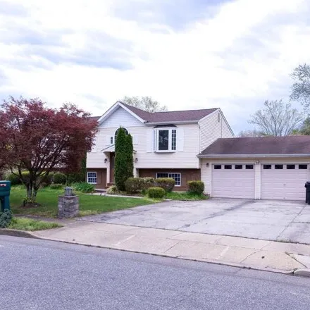 Buy this 3 bed house on 103 Country Lane in Winslow Township, NJ 08081