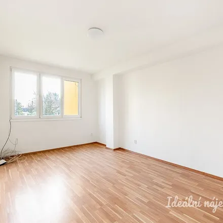 Rent this 4 bed apartment on Ke Statkům 66 in 252 65 Tursko, Czechia