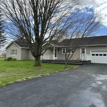 Buy this 3 bed house on 99 Little York Rd in Gouverneur, New York