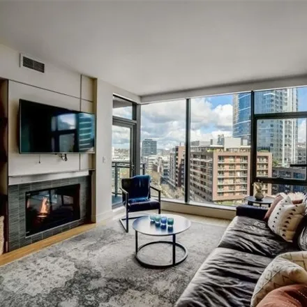 Buy this 1 bed condo on 2201 Westlake Avenue in Seattle, WA 98121