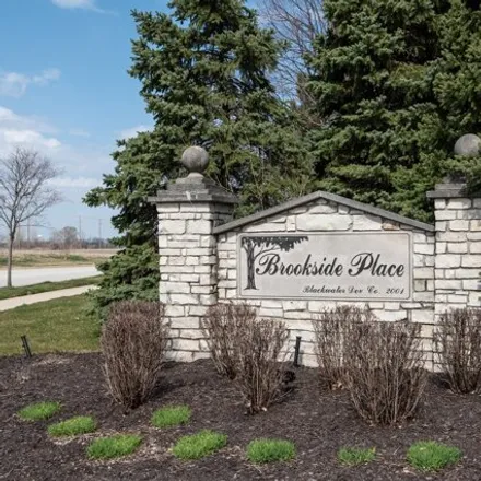 Image 2 - 7904 Trinity Circle, Tinley Park, IL 60487, USA - Condo for sale