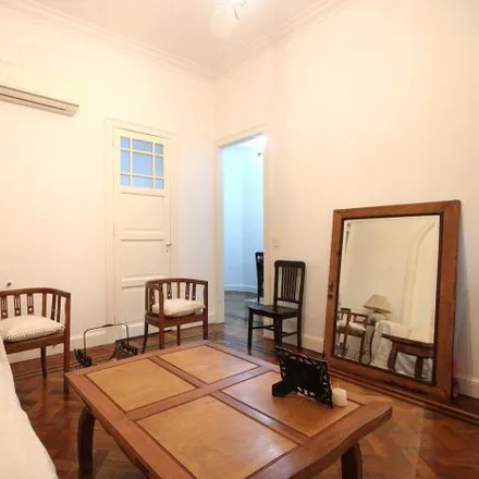 Buy this 2 bed apartment on Marcelo T. de Alvear 1432 in Recoleta, C1060 ABD Buenos Aires