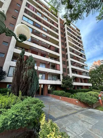 Image 8 - Brown Norte 72, 775 0000 Ñuñoa, Chile - Apartment for rent