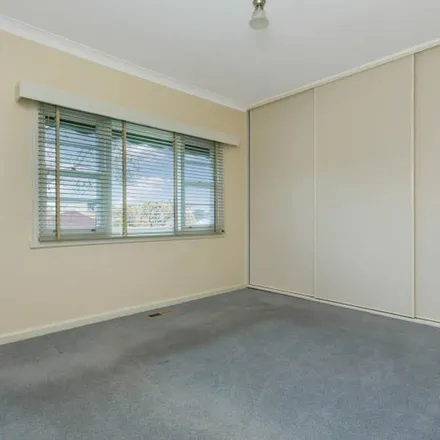 Rent this 3 bed apartment on 50 Moran Street in Long Gully VIC 3550, Australia