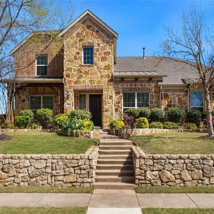 Buy this 4 bed house on 1052 Balmorhea Drive in Allen, TX 75013