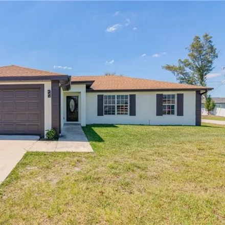 Buy this 4 bed house on Northwest 11th Lane in Cape Coral, FL 33909