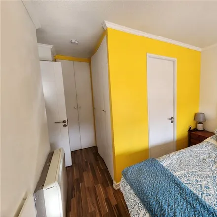 Buy this 2 bed apartment on Liceo Insume in Avenida José Pedro Alessandri 1610, 775 0000 Ñuñoa