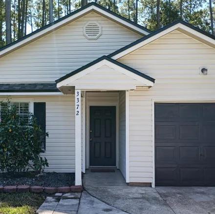 Rent this 3 bed house on 3370 Mandarin Glen Circle South in Jacksonville, FL 32223