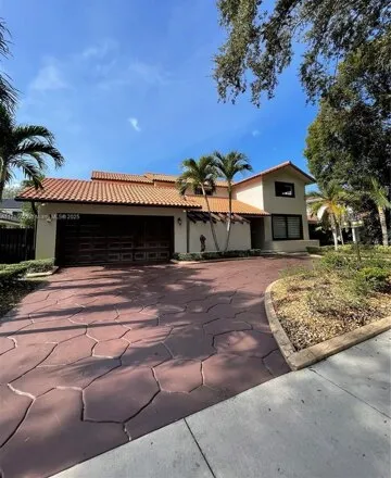 Rent this 4 bed house on 16820 NW 79th Pl in Miami Lakes, Florida