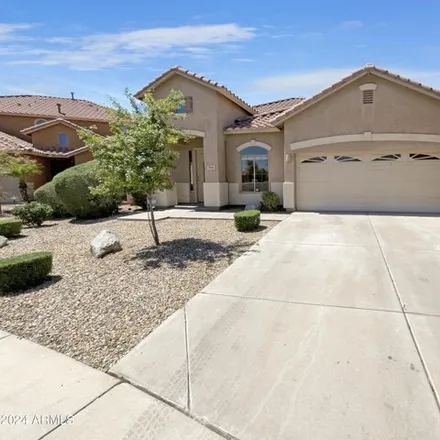 Buy this 4 bed house on 7010 South 56th Lane in Phoenix, AZ 85339