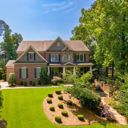 Buy this 6 bed house on 5097 Moore Road in Level Creek, Suwanee