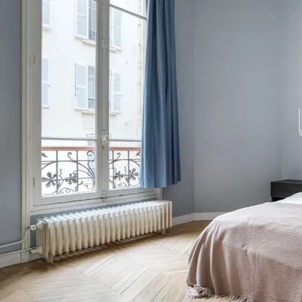 Image 12 - 98 Rue de Tocqueville, 75017 Paris, France - Apartment for rent