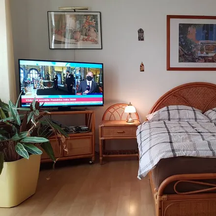 Rent this 3 bed apartment on Karlovy Vary in Karlovarský kraj, Czechia