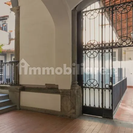 Image 9 - Palazzo Pignatelli di Toritto, Via Nilo, 80138 Naples NA, Italy - Apartment for rent
