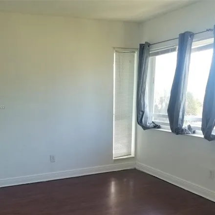 Rent this 1 bed condo on 941 Northeast 169th Street in North Miami Beach, FL 33162