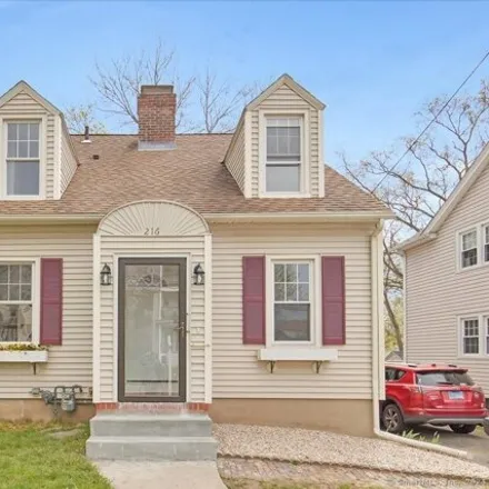 Buy this 3 bed house on 216 South Highland Street in West Hartford, CT 06119