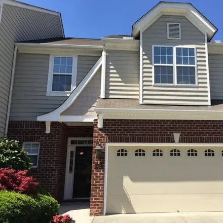 Rent this 3 bed house on 13160 Ashford Park Drive in Raleigh, NC 27613
