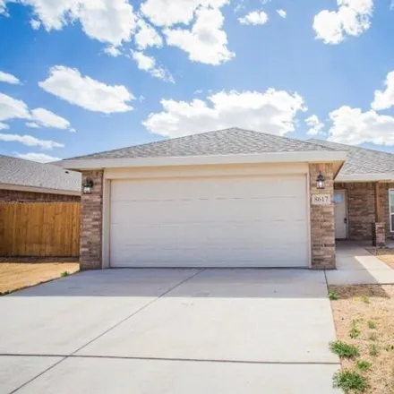 Rent this 3 bed house on unnamed road in Lubbock, TX 79489