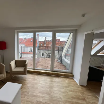 Rent this 2 bed apartment on Güneş Bäckerei in Friedrich-Karl-Straße, 12103 Berlin