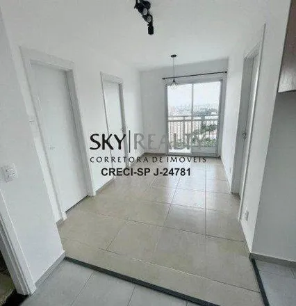 Rent this 2 bed apartment on Rua Wilson Ribeiro Bonfim in Cidade Ademar, São Paulo - SP