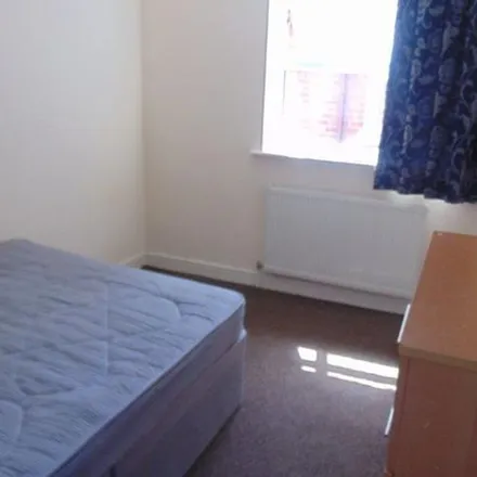 Rent this 4 bed apartment on Bealing Close in Burgess Road, Hampton Park