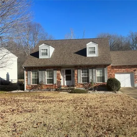 Buy this 4 bed house on 2150 Sunset Drive in Poplar Bluff, MO 63901