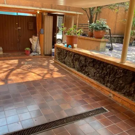 Buy this 3 bed house on Calle Monte Albán in Colonia Letrán Valle, 03650 Mexico City