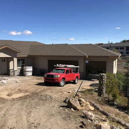 Buy this 4 bed house on 3035 Noble Star Drive in Prescott, AZ 86301