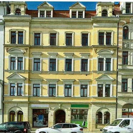 Rent this 2 bed apartment on Schützenplatz 5 in 01067 Dresden, Germany