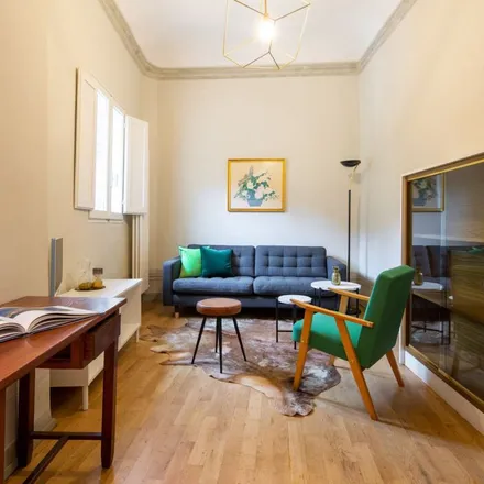 Rent this 2 bed apartment on Via di San Niccolò 31 R in 50122 Florence FI, Italy
