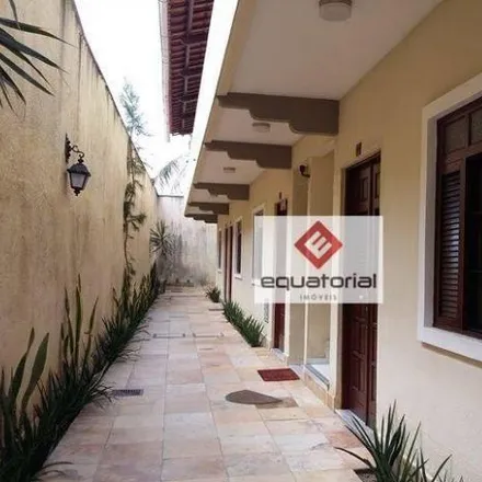 Rent this 1 bed apartment on Rua Equador 119 in Montese, Fortaleza - CE