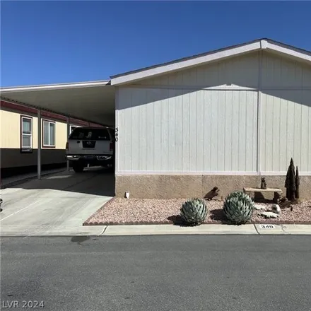 Image 1 - unnamed road, Pahrump, NV, USA - Apartment for sale