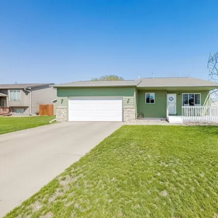 Buy this 3 bed house on 540 Kent Street in Harrisburg, SD 57032