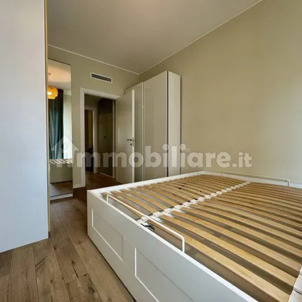 Image 9 - Scuola Primaria Piero Moscati, Via Francesco Londonio, 20154 Milan MI, Italy - Apartment for rent