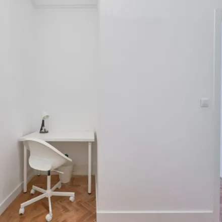 Rent this 11 bed apartment on Avenida Almirante Reis 219 in 1000-049 Lisbon, Portugal