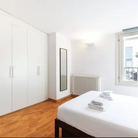 Image 3 - Via Riccardo Ceroni, 20155 Milan MI, Italy - Apartment for rent