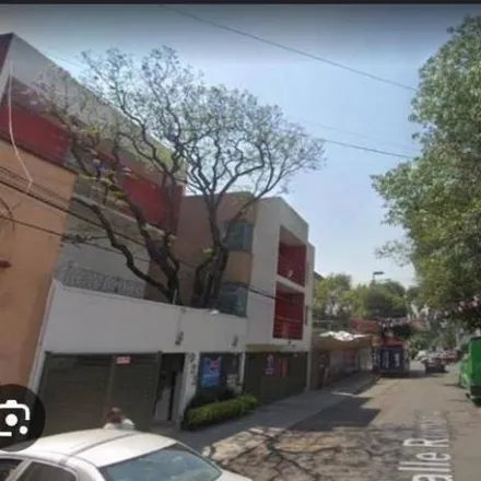 Buy this 3 bed house on Calle Rumania 1002 in Benito Juárez, 03300 Mexico City