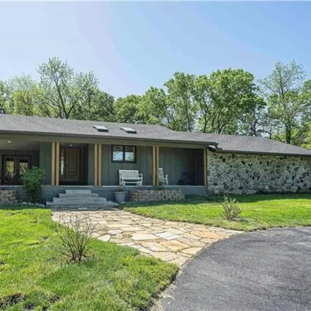 Image 1 - 24705 Timberlake Trl, Greenwood, Missouri, 64034 - House for sale